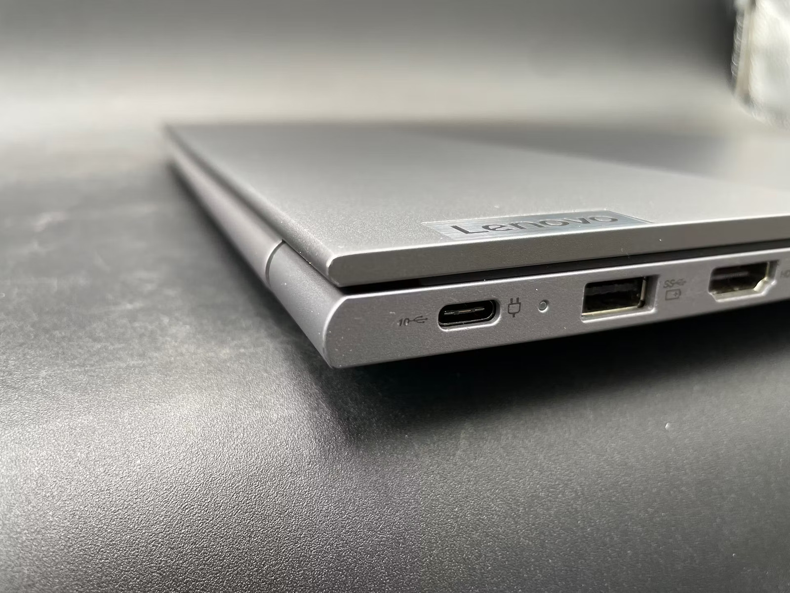 Lenovo ThinkBook 16 G6 IRL Used 16″ (i5-1335U-16GB-256GB NVMe)