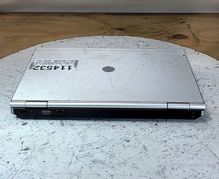 HP ELITEBOOK 8470P D2E04UP-ABA Laptop Intel I5-3210M 8GB 500GB SEE NOTES