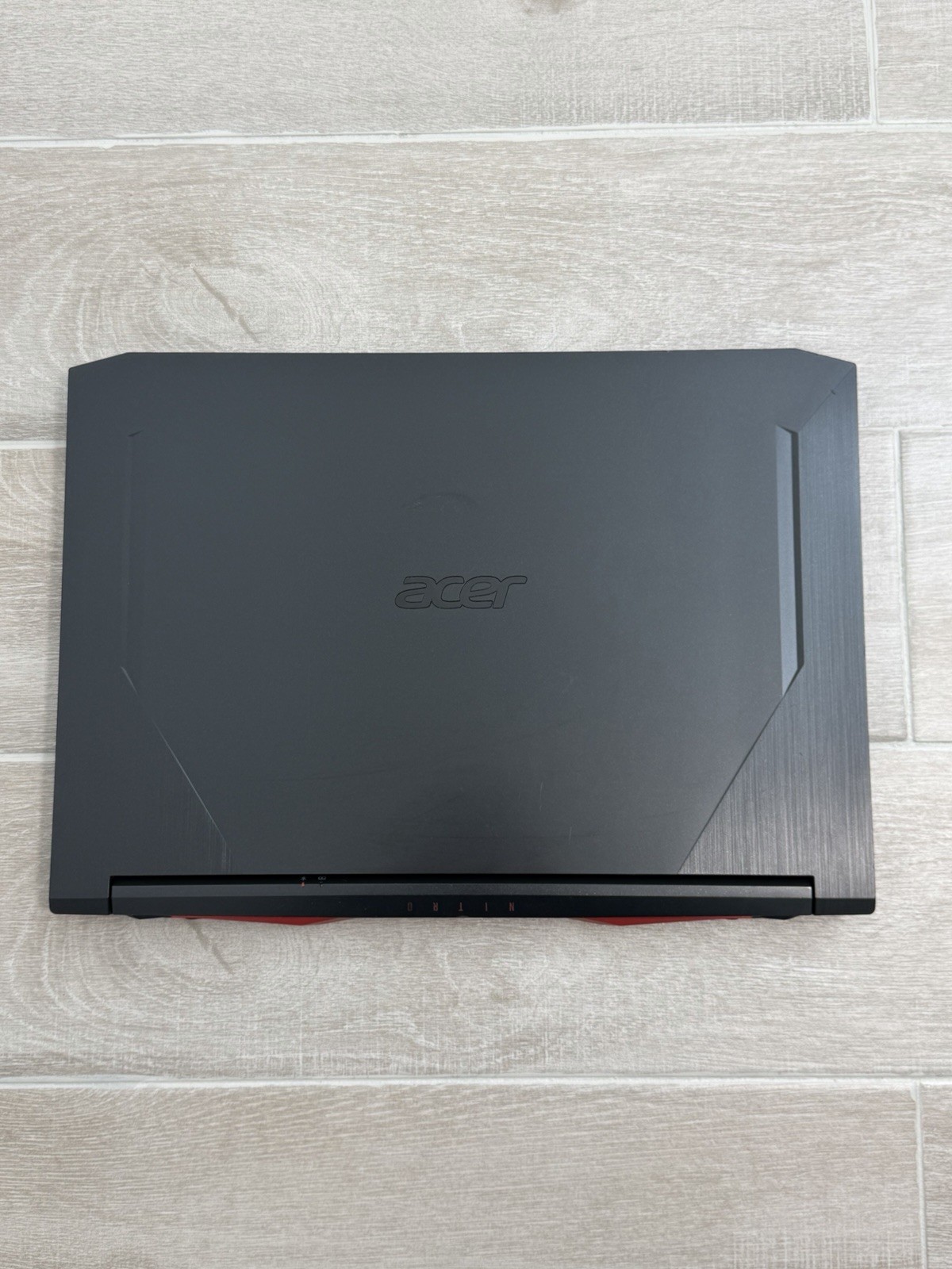 Acer Nitro 5 15.6″ Core i5-10300H GeForce GTX 1650 8GB RAM 256GB SSD Win-11