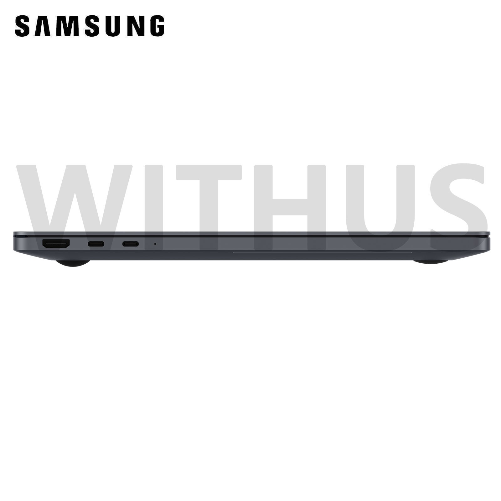 SAMSUNG Galaxy Book6 Ultra 15.9″ Core Ultra 7 1TB NVMe RTX 5060 Copilot+ PC