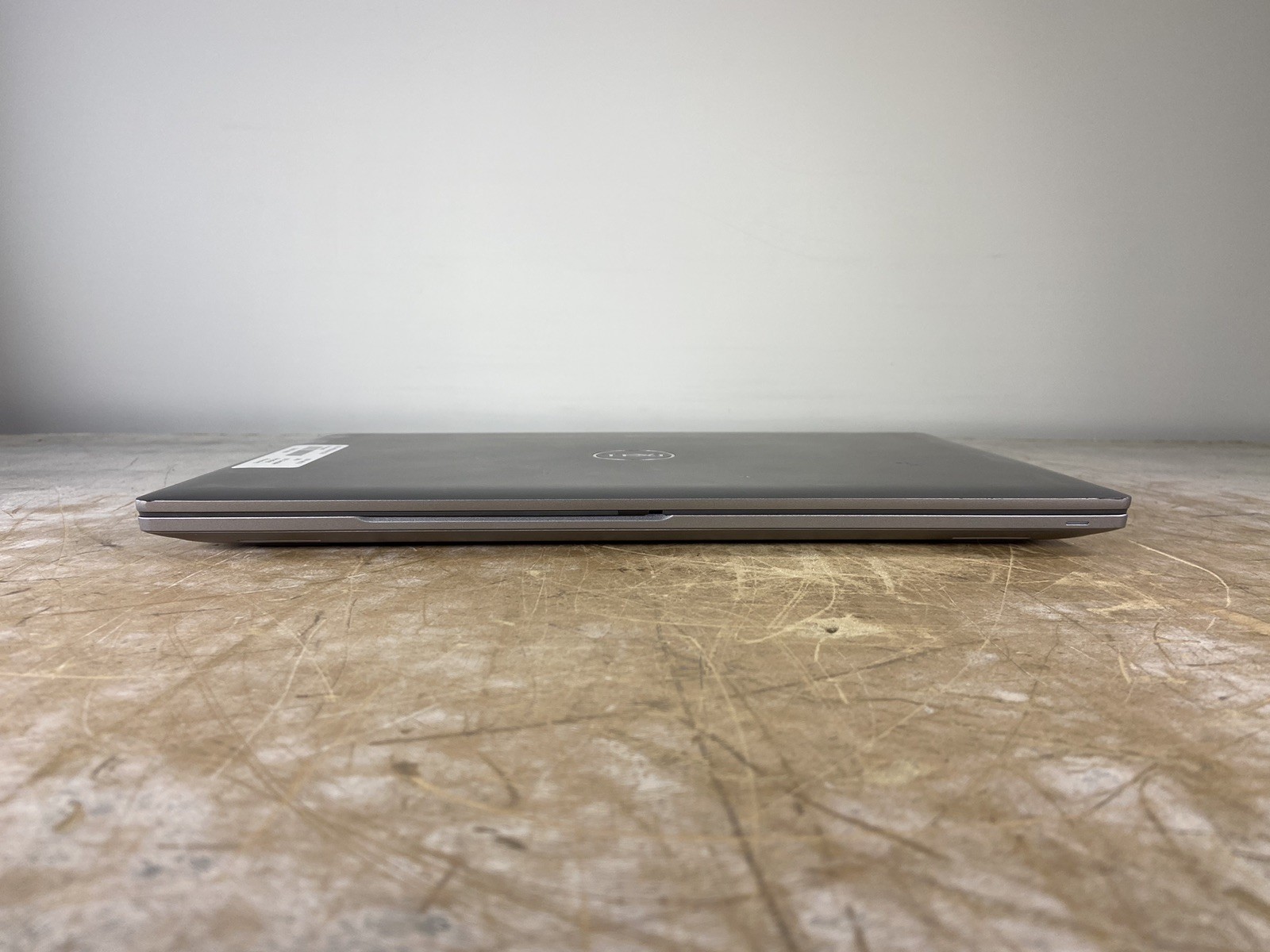 DELL PRECISION 3570 I5-1235U @ 0.9GHz, 8GB RAM, NO HDD/OS – (FOR PARTS)