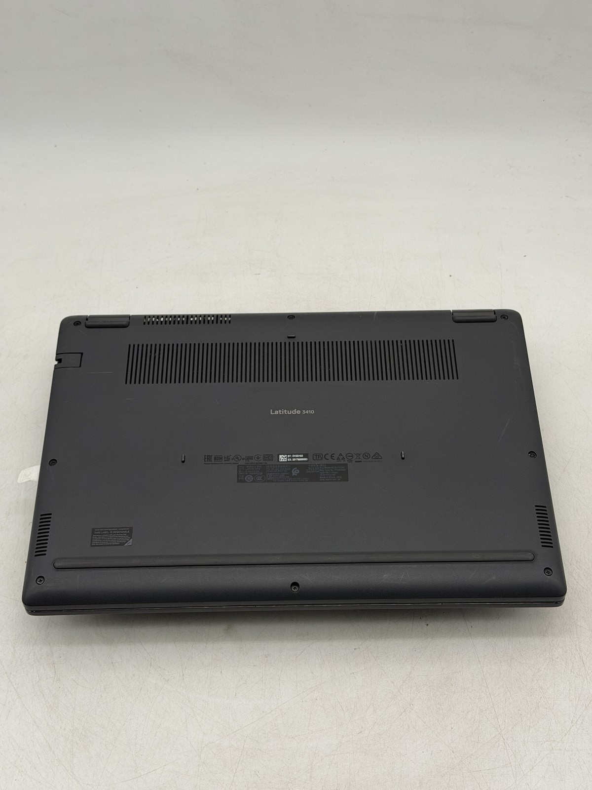 Dell Latitude (3410) 14inch i7-10510U 8GB 256GB No OS READ