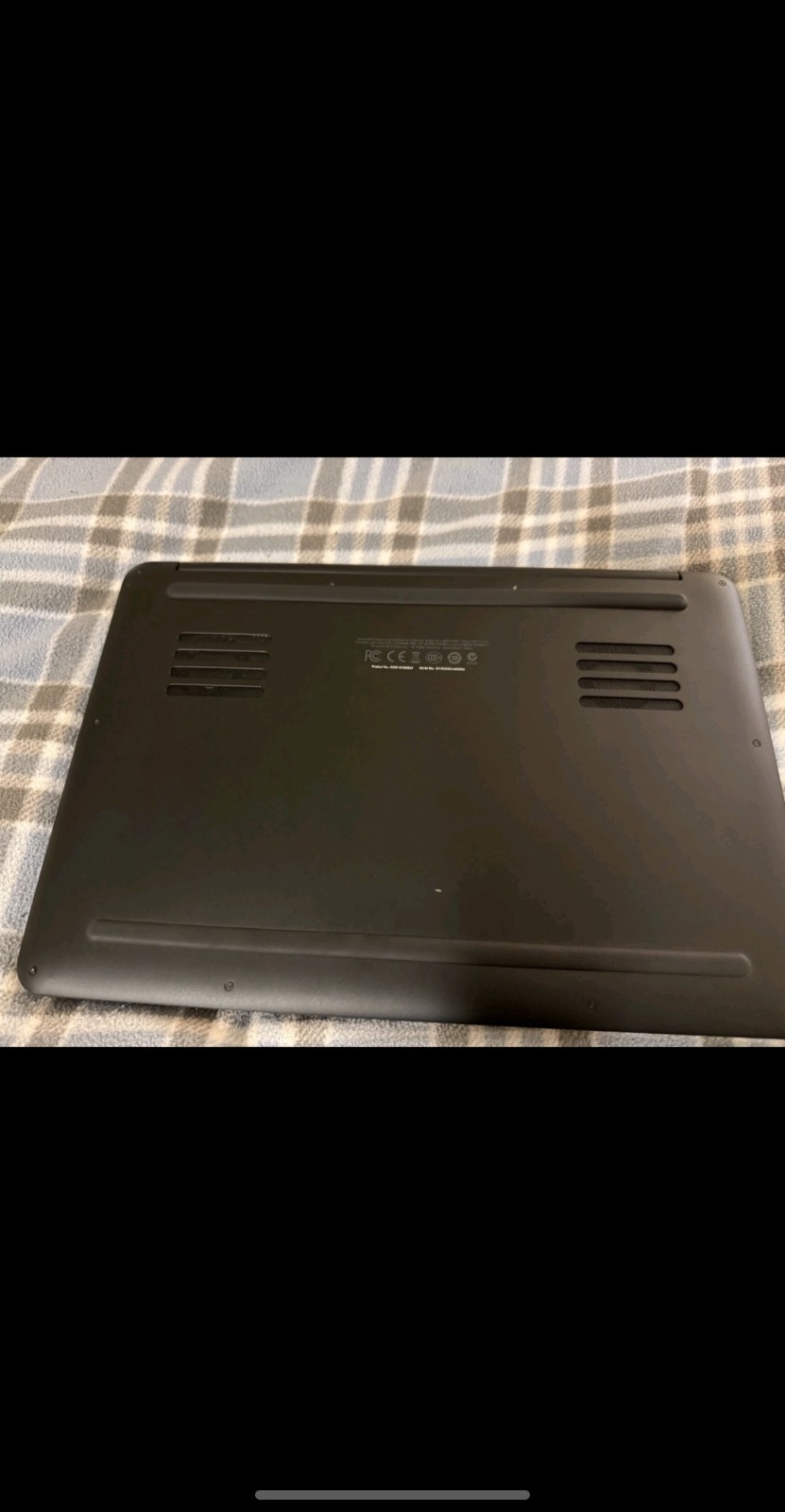 Razer Blade 15 RZ09-0328 Gaming Laptop Black