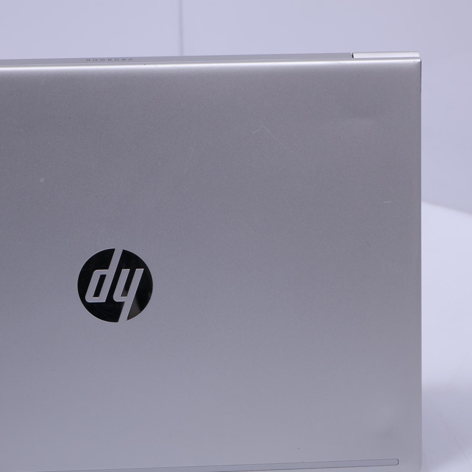 HP ProBook 450 G7 Intel Core i5 10th Gen 8GB RAM No Drive/OS Laptop