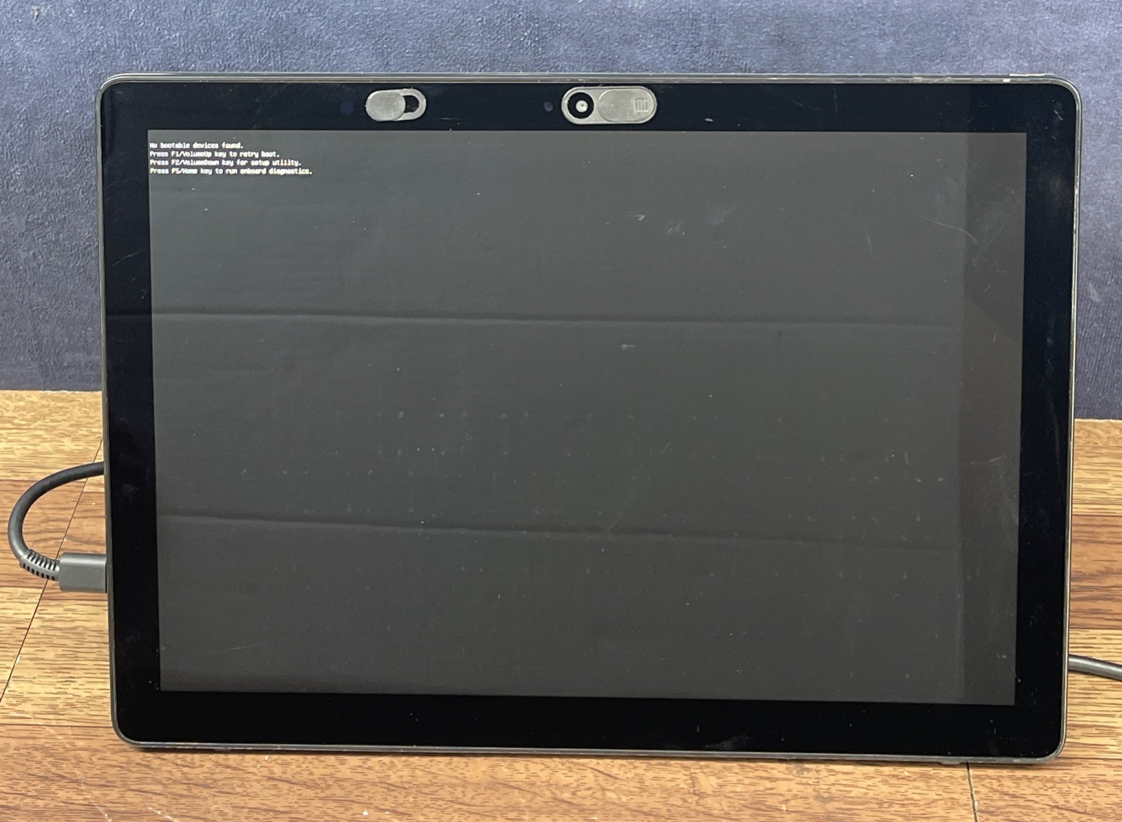 Dell Latitude 5290 Intel Core i5-8350U 3.60 GHz 8GB RAM 256GB SSD NO OS