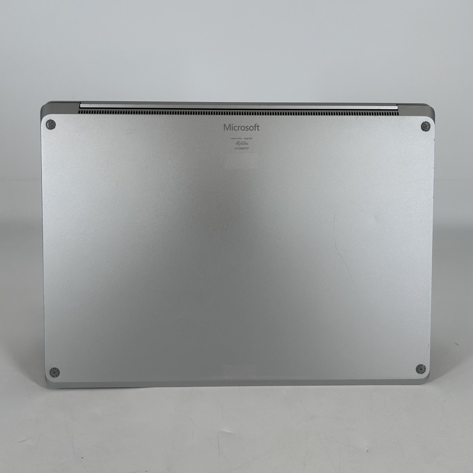 Microsoft Surface Laptop 3 13.5 2K TOUCH i7-1065G7 16GB 512GB SSD STIFF TRACKPAD