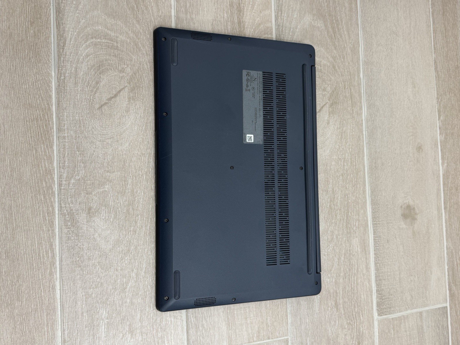 Lenovo IdeaPad 1 15IJL7 15.6″ Pentium Silver N6000 4GB RAM 128GB SSD Win-11