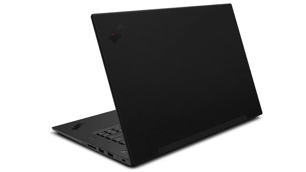 ThinkPad P1 Gen 3 15″ OLED Touchscreen i9-10885H 32GB RAM 512GB SSD Quadro T2000