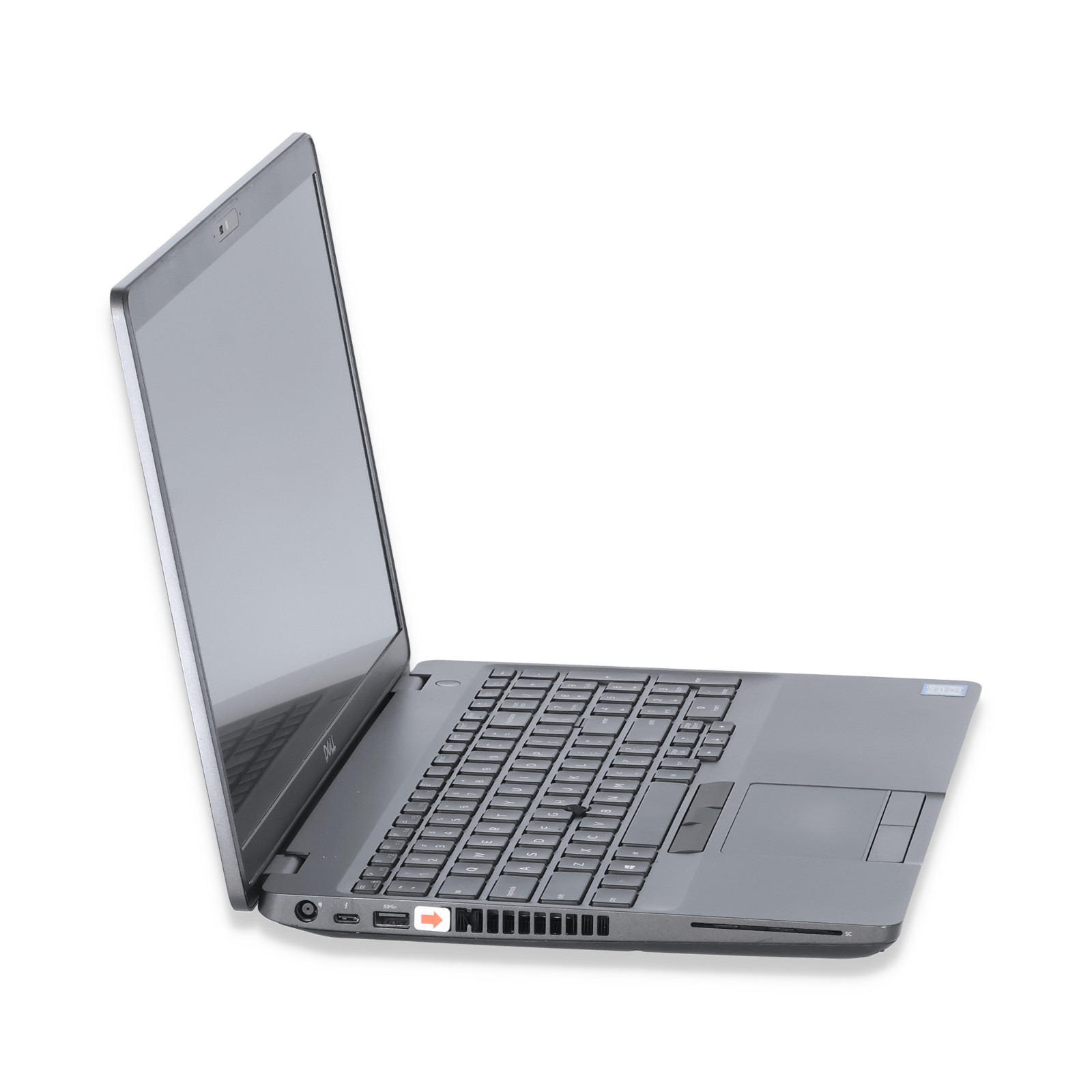 Dell Latitude 15.6″ Laptop : i5 9th Gen | 4GB Ram 256GB SSD | Windows – Refurb
