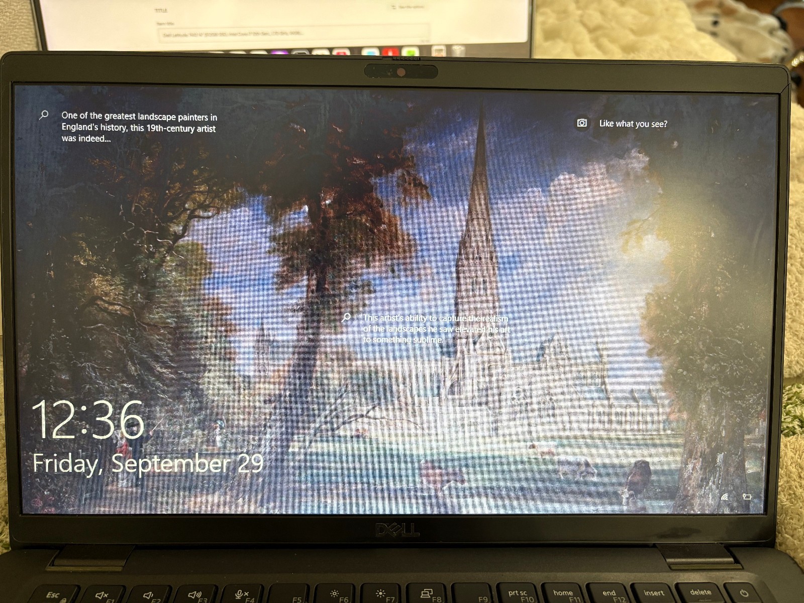 Dell Latitude 7410 14″ (512GB SSD, Intel Core i7 10th Gen., 1.70 GHz, 16GB)