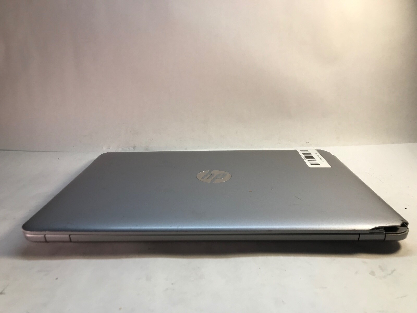 HP Probook 440 G4 14″ Laptop Intel Core i3 7th Gen.- BAD DISPLAY -MZ
