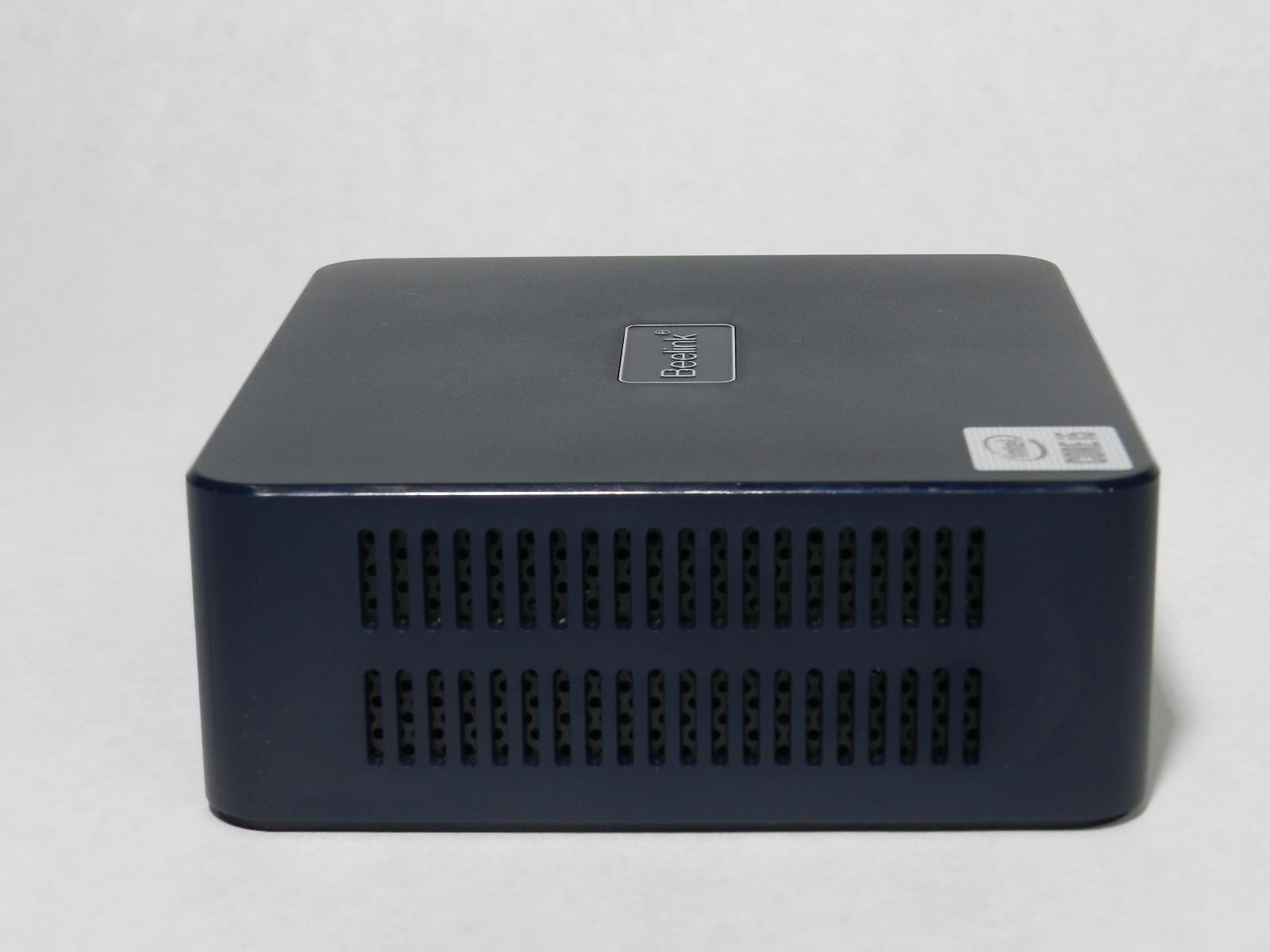 BEELINK SEI10-G | Intel Core i5-1035G7 | 16GB | 500GB SSD | A+ | WINDOWS 11 HOME