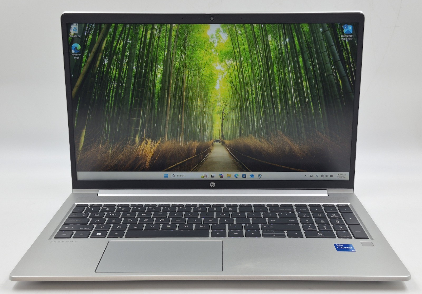 HP ProBook 450 G10 15.6″ i5-1335U 1.70GHz 16GB RAM 512GB SSD Win 11 Pro
