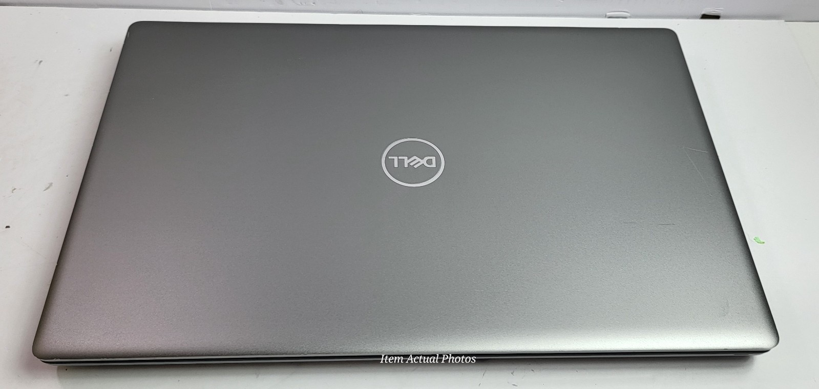 DELL PRECISION 17 7760 i7-11850H 16GB RAM 256GB SSD 17.3″ RTX A3000 11 Pro