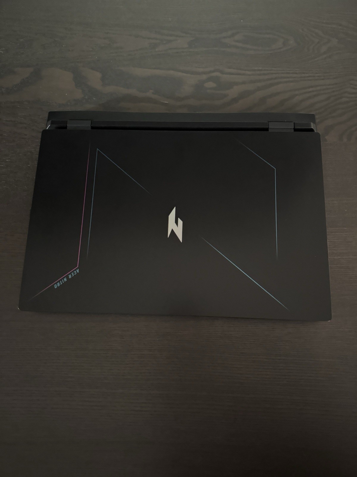 Acer Nitro 17 Gaming Laptop AMD Ryzen 7 7840HS 17.3 NVIDIA GeForce RTX 4050 16GB