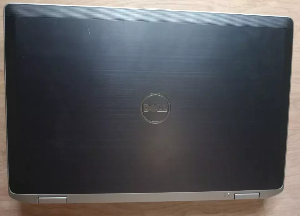 LOT OF 5 Dell Latitude E5400 / E6440 / E6520 / E6540 / E7440 For Parts -READ