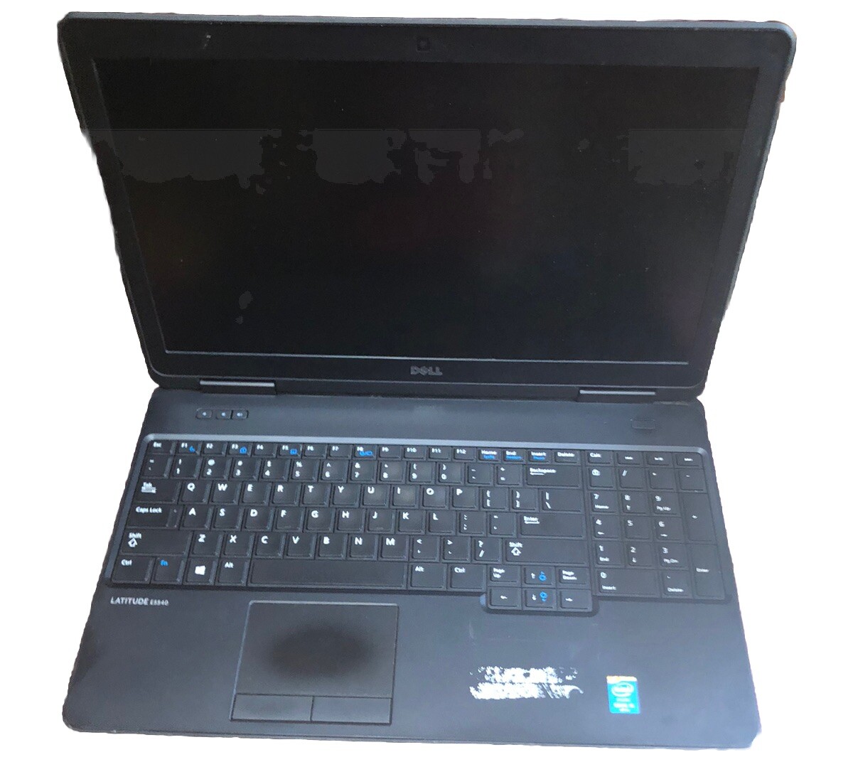 Dell Latitude E5540 15.6 inch (128GB SSDIntel Core i5 4th Gen., 2.00GHz, 4GB)…