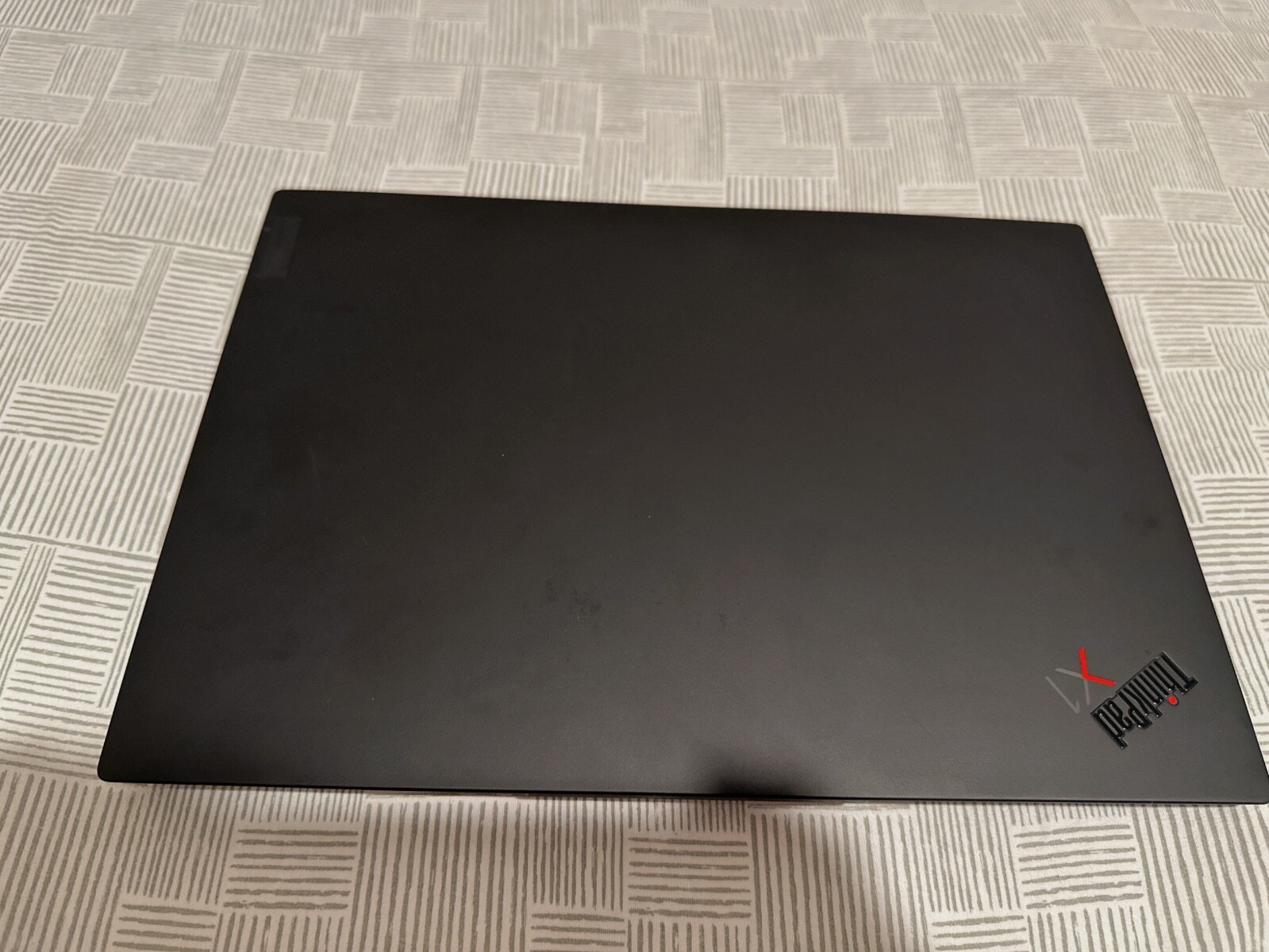 Lenovo ThinkPad X1 Carbon Gen 11 14” (512GB SSD Intel Core i7-1365U 3.9GHz 32GB