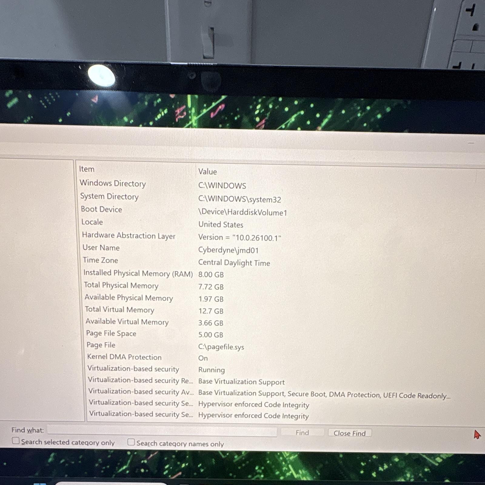 HP ENVY x360 14-es1xxx 2-in-1 14in Core 5 120U 8GB Win 11 Home Silver