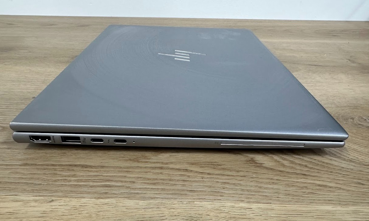 HP ZBook Firefly G11 Core Ultra 7 165U, 16GB DDR4, Intel Graphics, 512GB SSD 14″