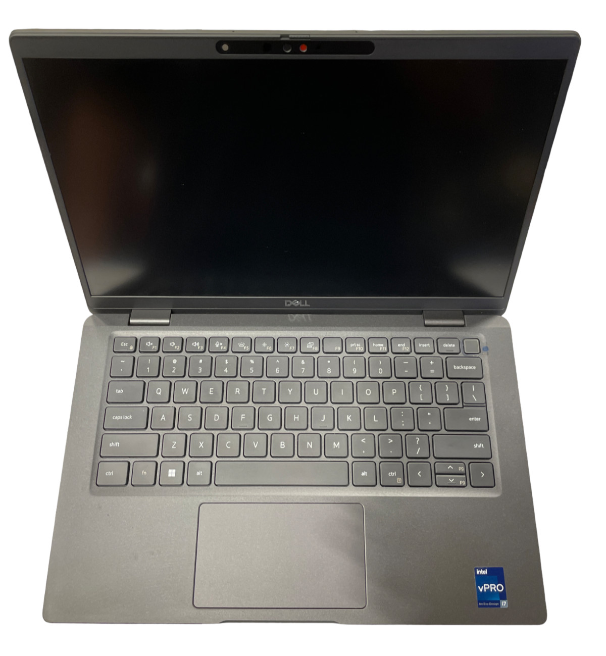 Dell Latitude 7330 Core i7-1265U 1.80GHz 16GB 512GB SSD NVMe BT-WIFI #26
