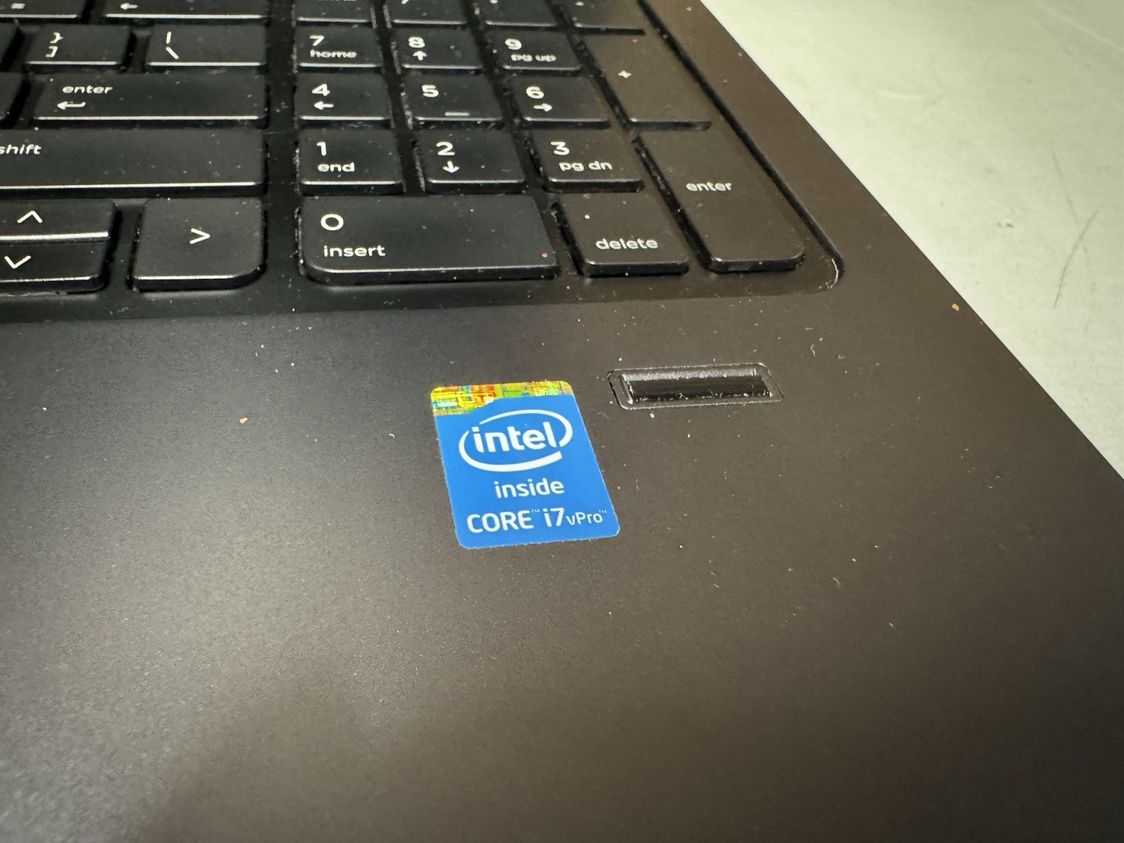HP ZBook 15 i7-4800MQ 24GB RAM NO HDD SSD | Boots | Parts Repair