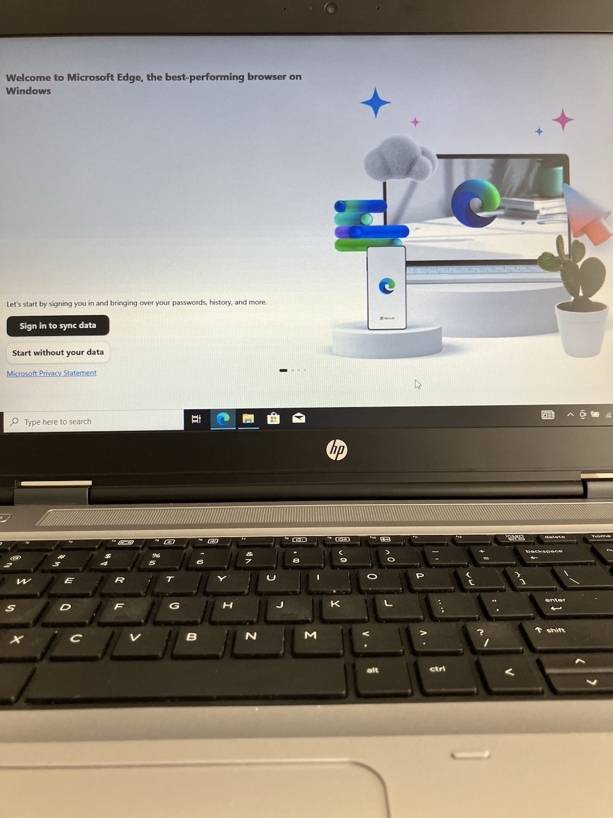 HP ProBook 650 G2 15.6″ | Intel i5-6200U | 8GB RAM | 500GB HDD | Windows 10 Pro