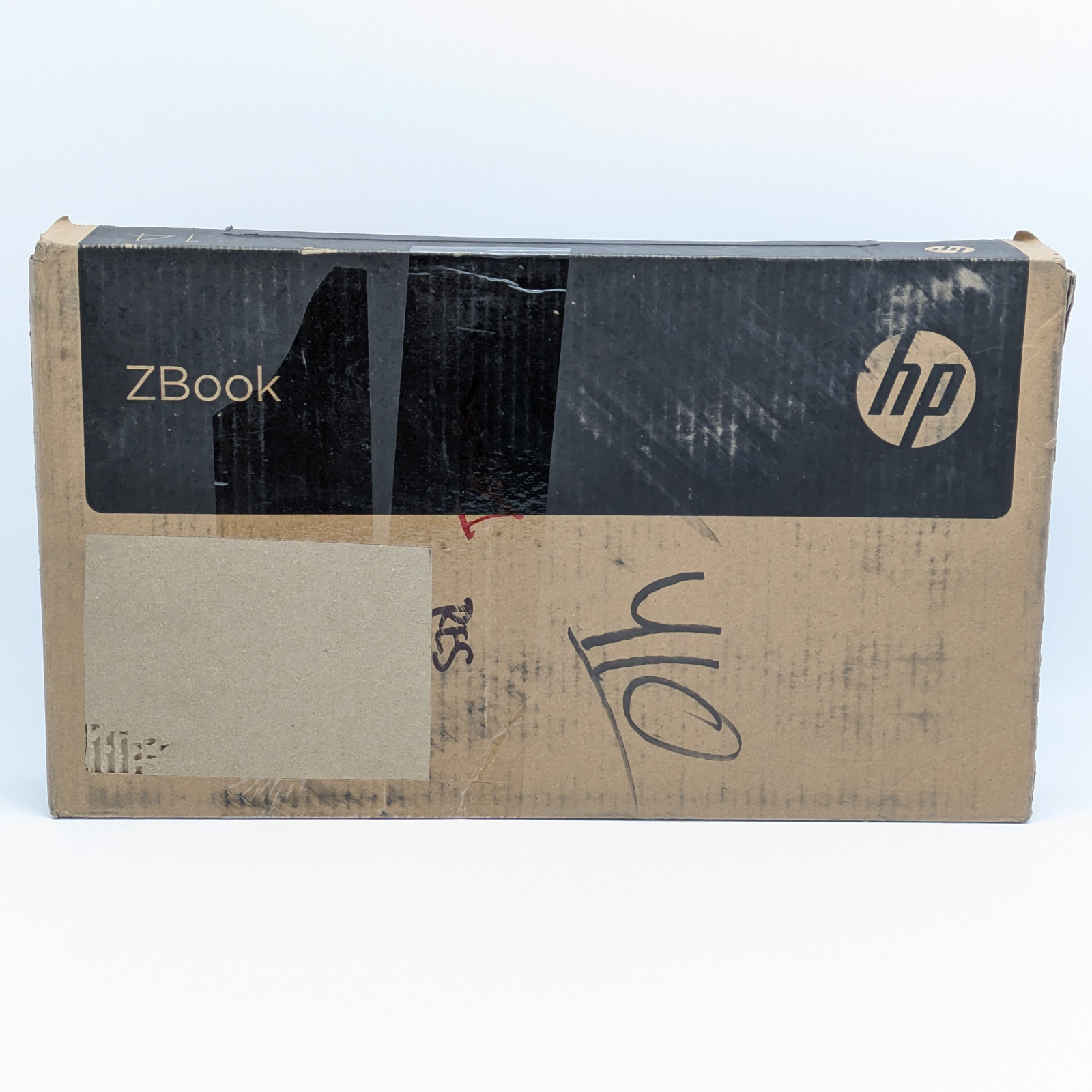 HP ZBook 8 G1as Laptop 14″ Ryzen AI 9 HX PRO 375 32GB DDR5 512GB SSD Win 11 Pro
