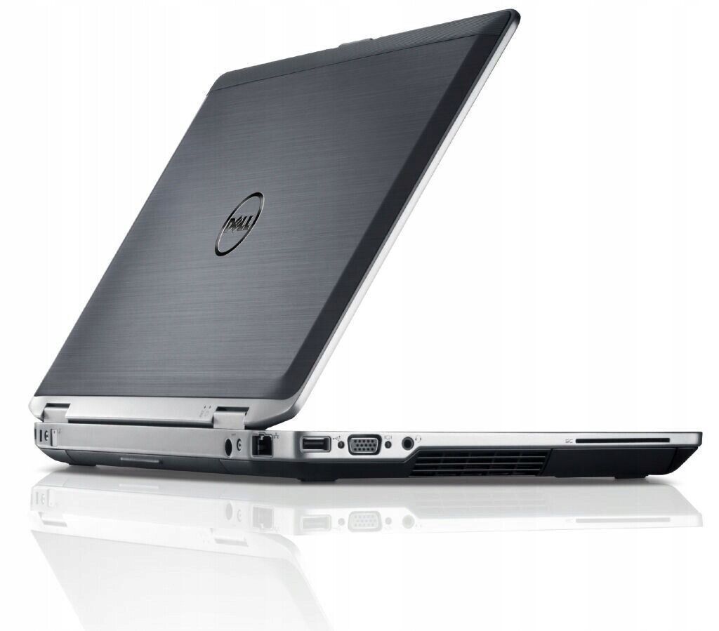 Ultabook Dell Latitude E6420 i5-2520M 4GB/320GB HDMI 14.1 inch HD Windows 10