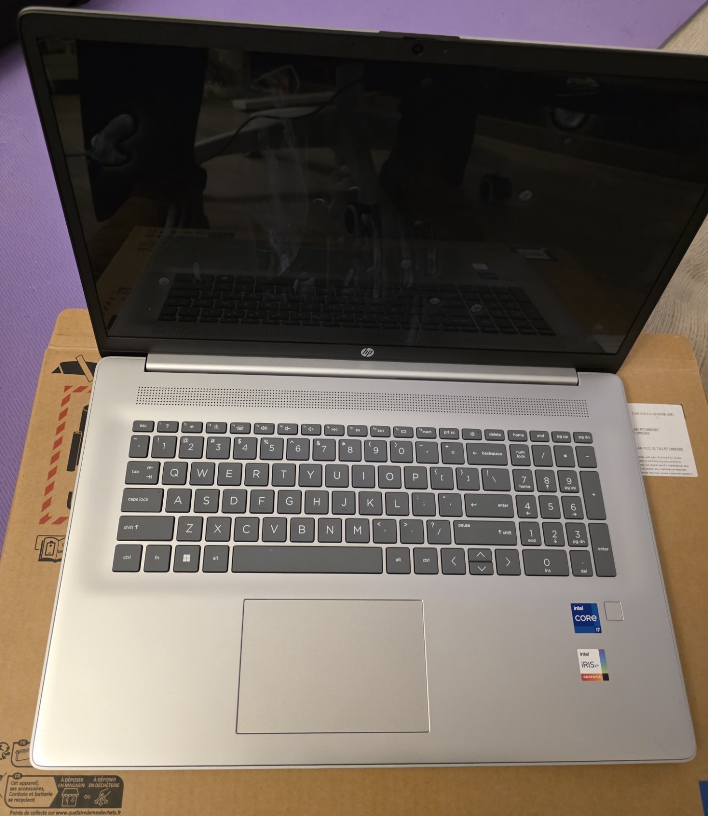 HP 2023 Latest Essential Laptop