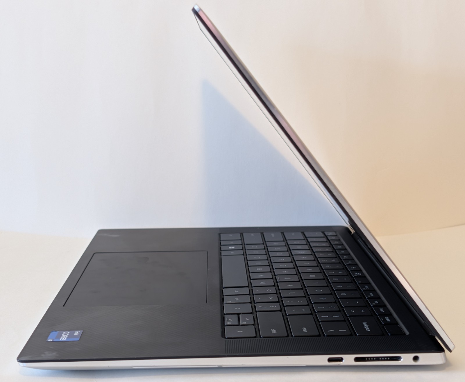Dell XPS 15 9520 i9‑12900HK 32GB RAM 1TB SSD RTX 3050 Ti Win11 (Good). ~FK3~