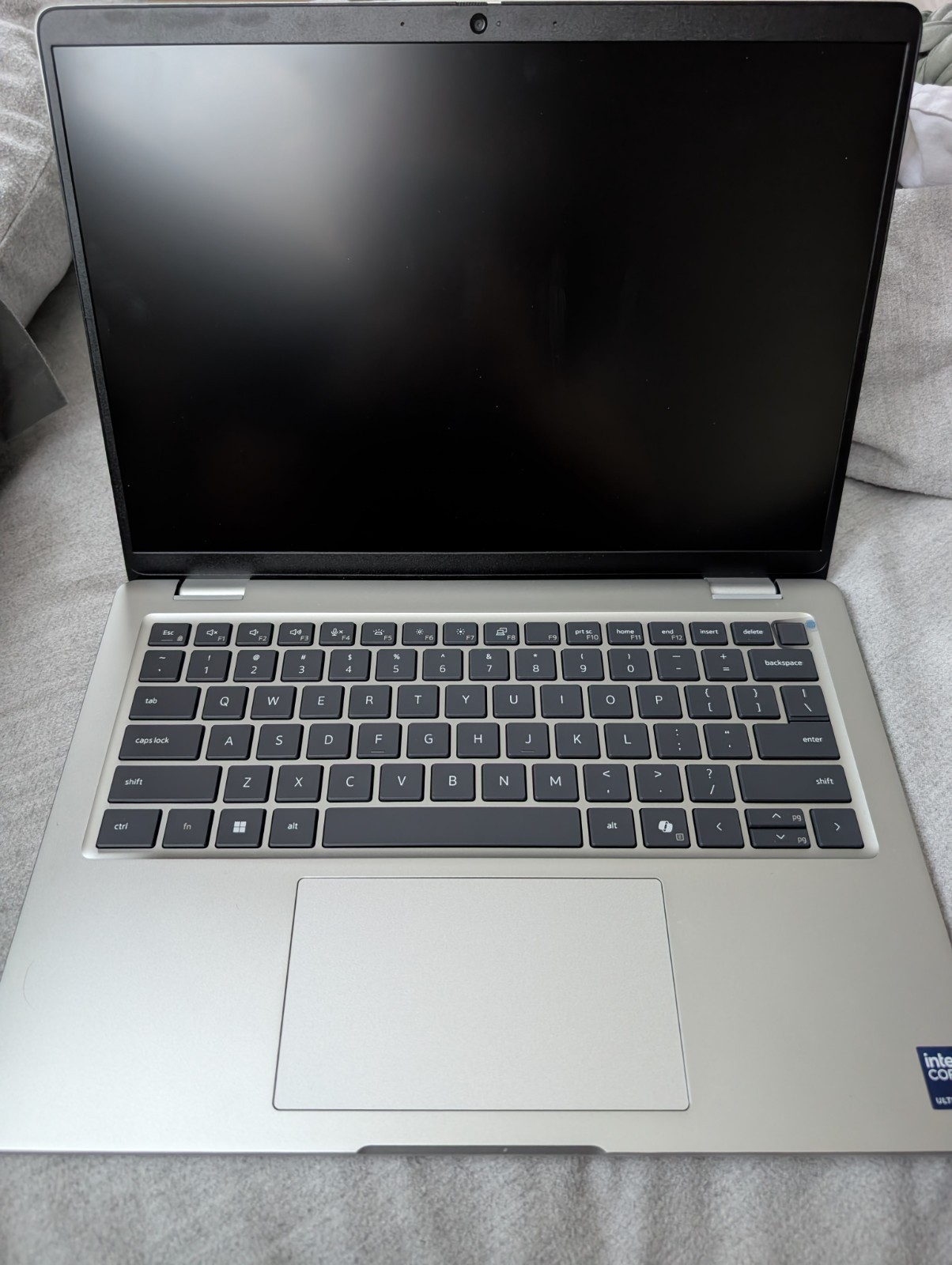 Dell Pro 14 PC14250 Laptop – Intel Ultra 5 235U vPro, 32GB RAM, 51BGB SSD, AI