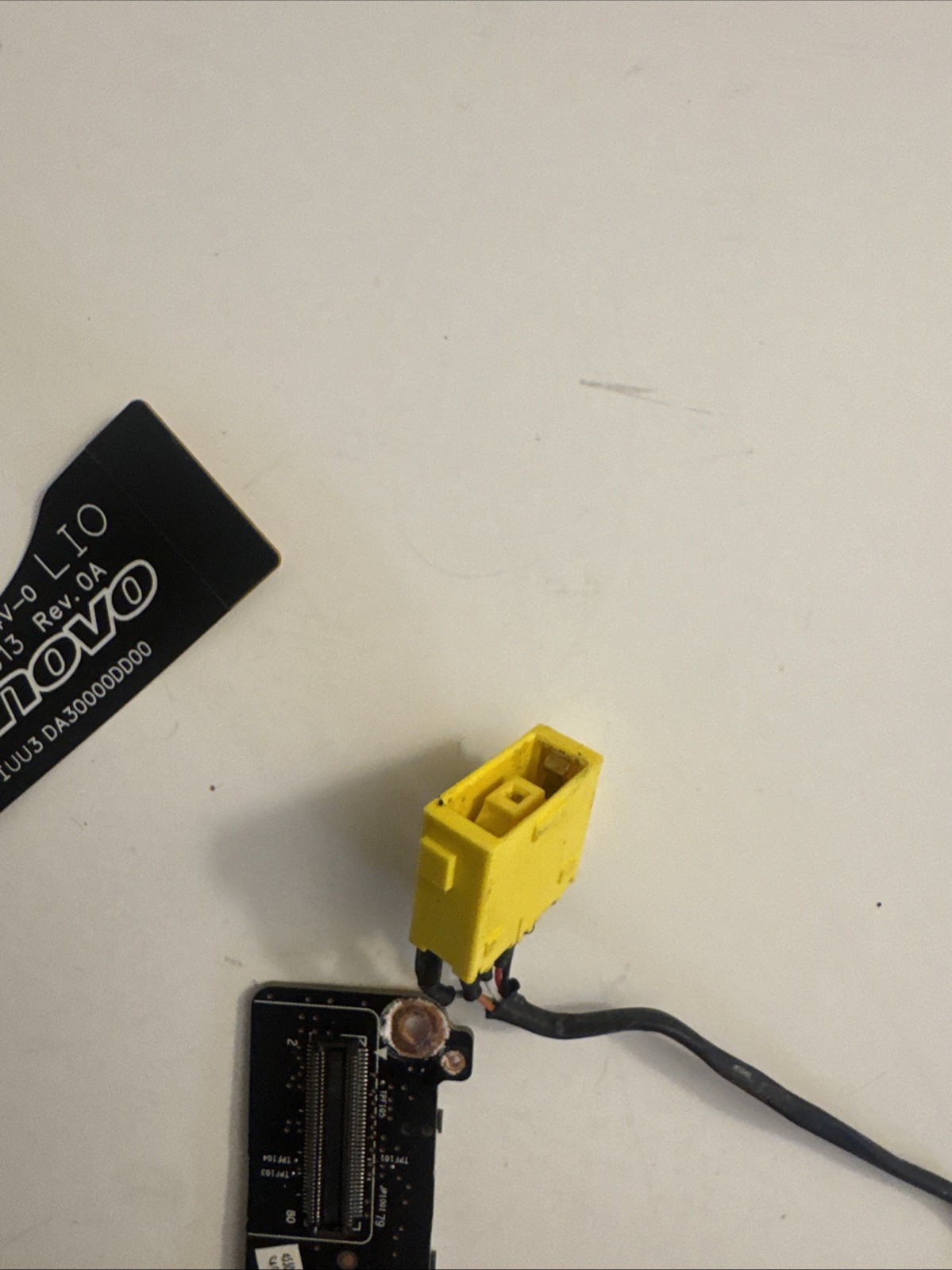 Lenovo Yoga 2 Pro 13, Misc Parts For Lenovo Yoga 2 Pro