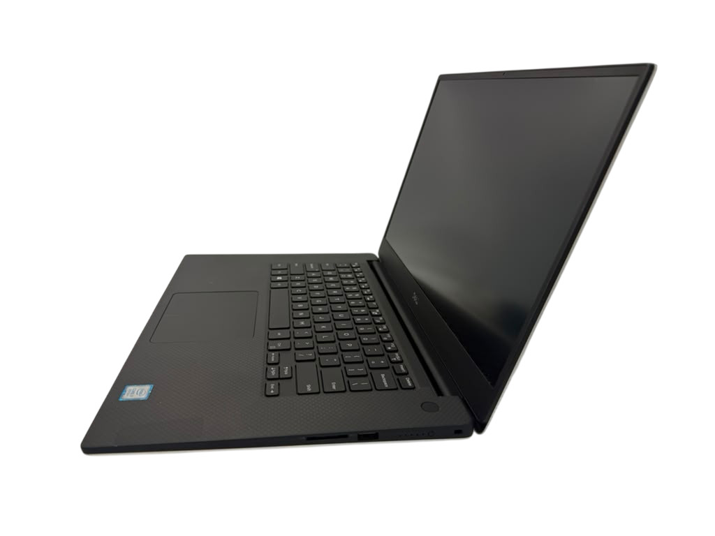DELL XPS 15 7590 Core i7-9750HK 2.60GHZ 16GB RAM 512GB M2 NVIDIA GTX 1650