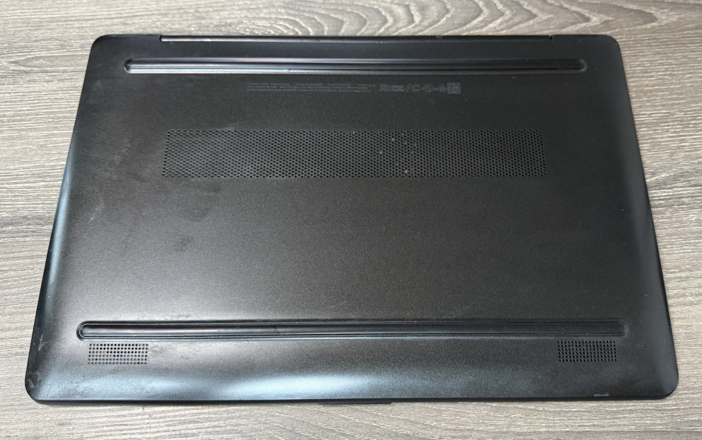 HP Stream 14-ds0013dx Laptop 14″/AMD A4-9120E /4GB RAM/64GB HD 1.50GHZ LAPTOP
