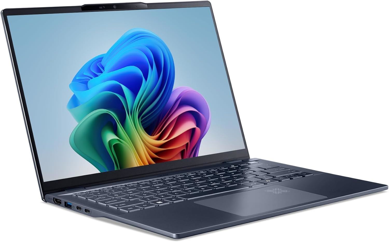 Acer Swift 14 +AI Laptop 14″ Intel Ultra 7 258V 16GB 1TB Certified Refurbished