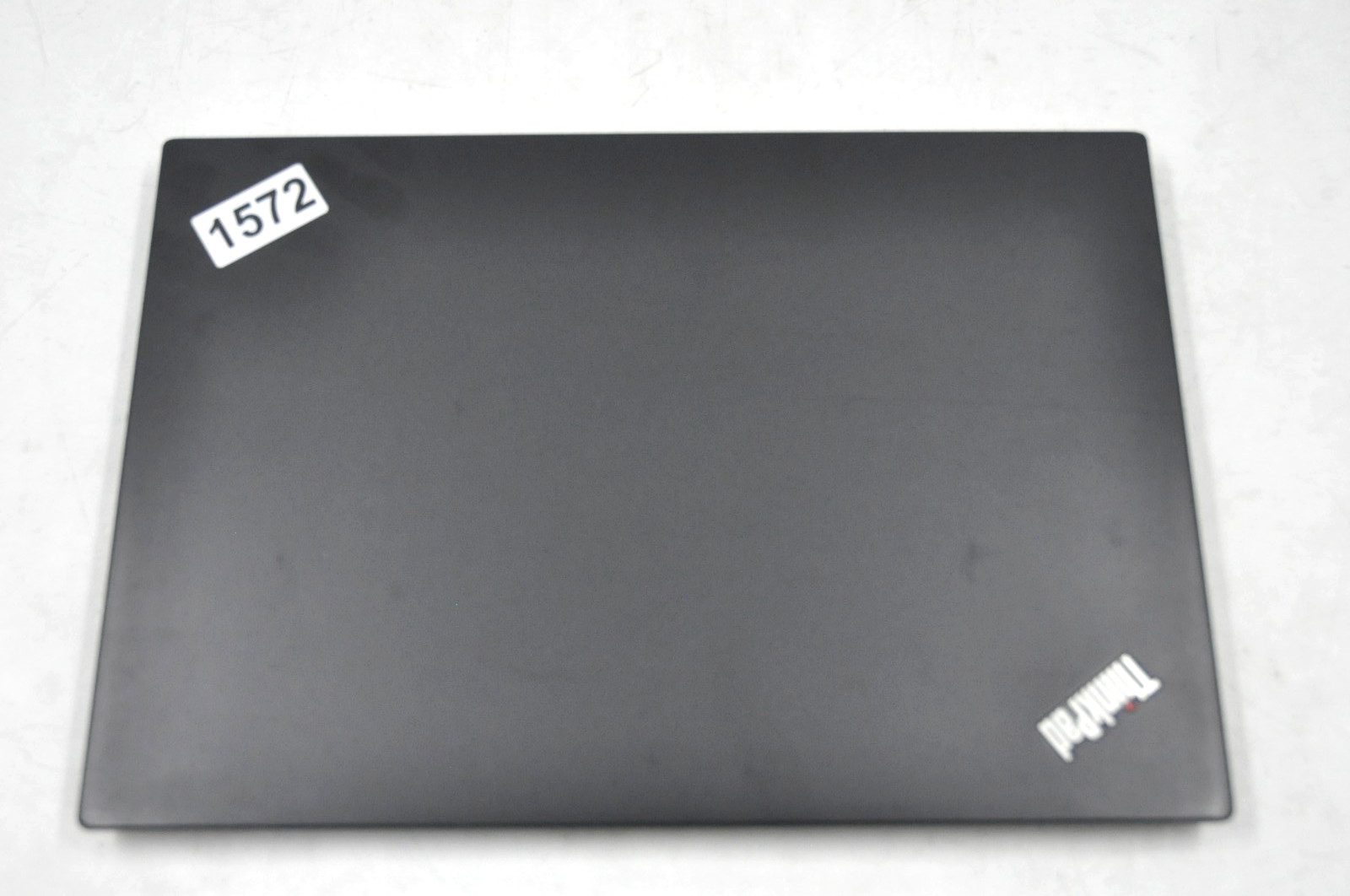 (Quantity) Thinkpad Lenovo X13 Gen 1 Intel Core i5-10210U 8 RAM 240GB SSD #1572