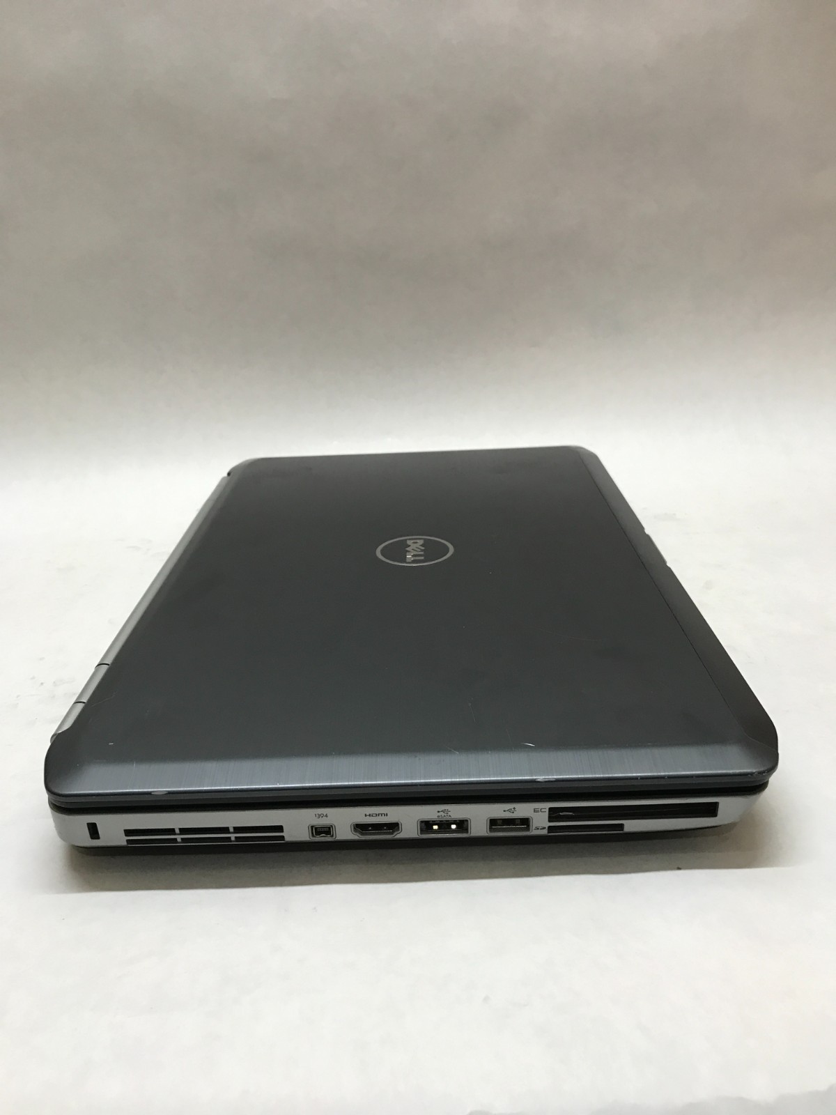 Dell Latitude E5520 15″ Intel i5 4GB RAM 250GB HDD Windows 10 C-Grade READ! – DW