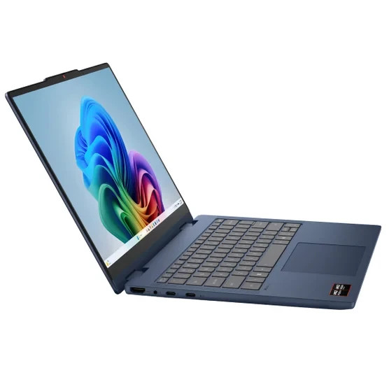 Lenovo IdeaPad 5 2-in-1 14″ Touchscreen Laptop 83UH004LUS 16GB RAM 1TB SSD
