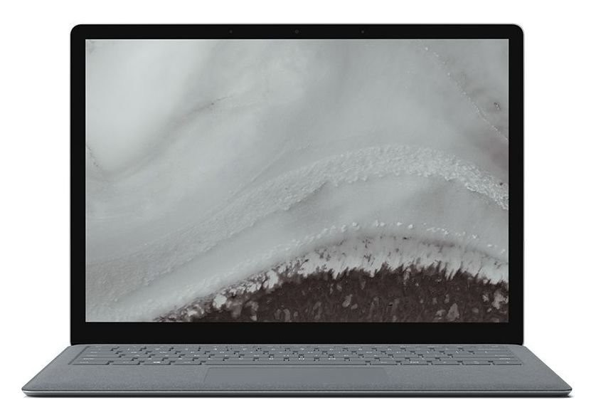 Microsoft Surface Laptop 2 1769 i5-8350U 1.7GHz 8GB DDR3 256GB SSD