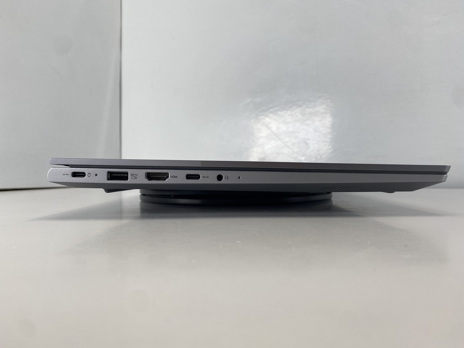 Lenovo Laptop Thinkbook 16 G7 16″ AMD Ryzen 5 7535HS 512GB- Gray