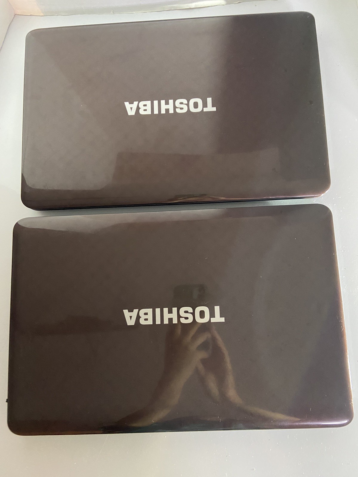 TOSHIBA SATELLITE L750 15.6″ INTEL CORE i3 2.10GHz 4GB 320 GB WIN 10 PRO