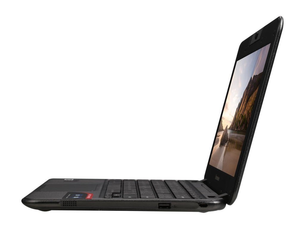 Lenovo Chromebook Laptop 11.6″ Intel 4GB 16GB SSD WiFi Webcam Bluetooth HDMI