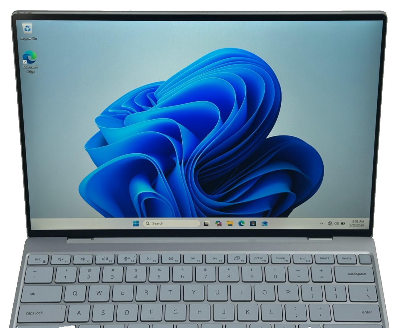 DELL XPS 13 9315 LAPTOP CORE i7-1250u @ 1.10Ghz 16GB RAM 505GB SSD (lp637)