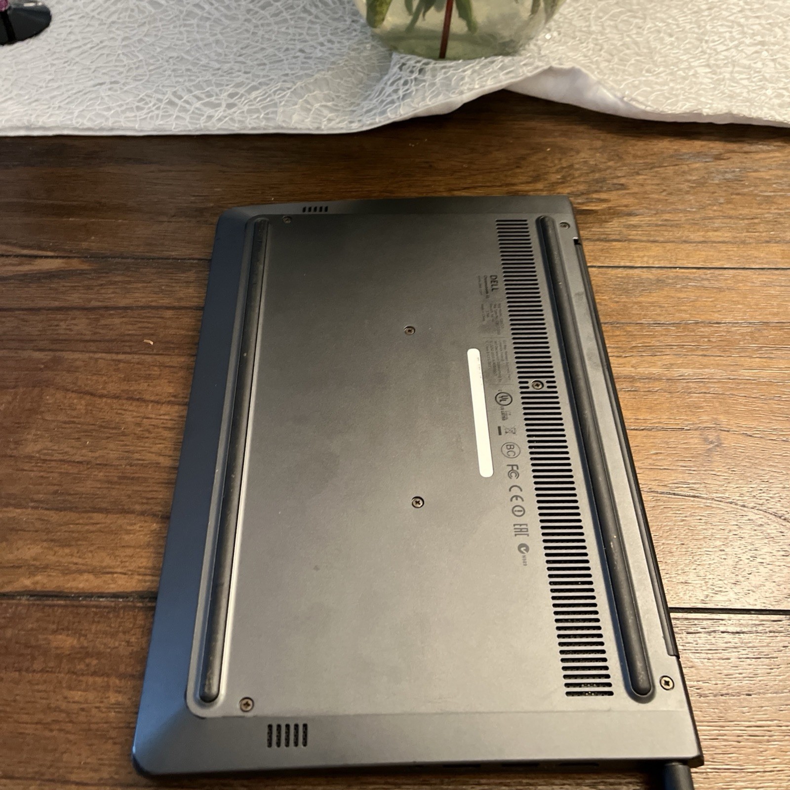 Dell Chromebook 11 CB1C13 1.4Ghz 4GB Ram 16GB SSD Chrome OS