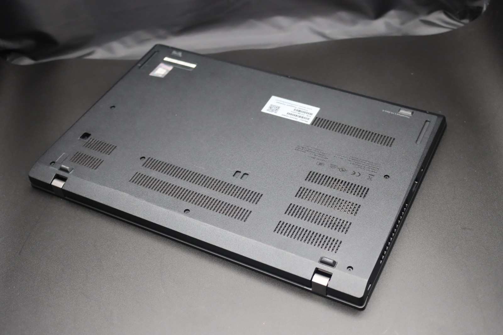 Lenovo ThinkPad L14 GEN 2 AMD RYZEN PRO 5 16GB 256GB Radeon Graphics Win11 Pro