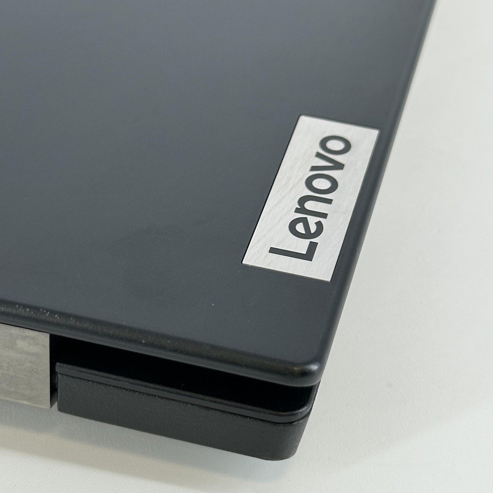 Lenovo ThinkPad L15 Gen 1 Black FHD i5-10210U 1.60GHz 8GB RAM 256GB SSD Good