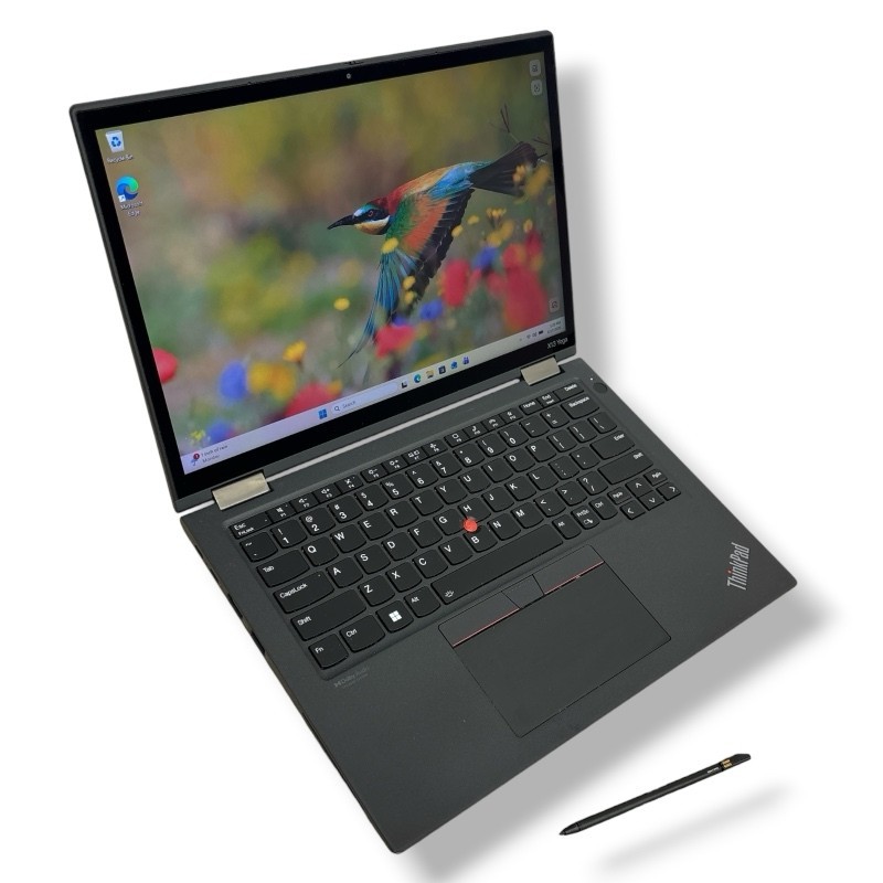 Lenovo ThinkPad X13 Yoga Gen2 13″ Touch LTE i5-1145G7 16GB 256GB SSD W11P Laptop