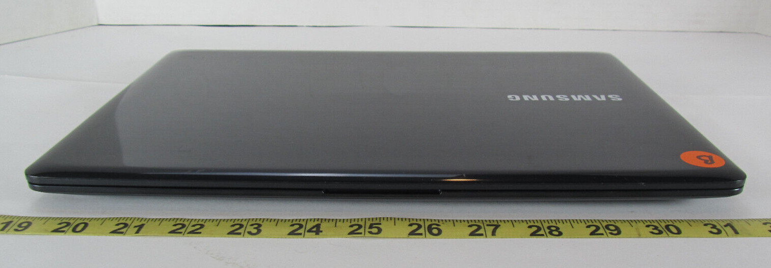 Samsung 13.3″ ATIV Book 9 Lite 905S Laptop Computer NO SSD NO OS AS IS SKU B