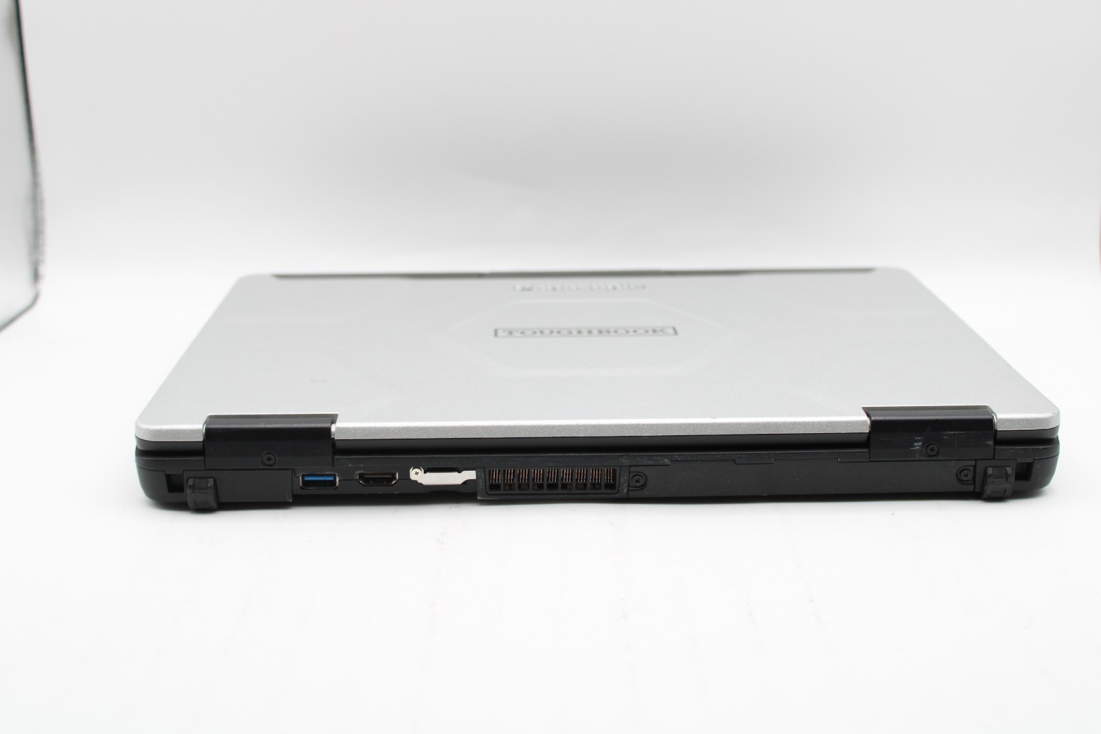 Panasonic ToughBook CF-54 MK3 _ i5-7300U _ 8GB DDR4 _ No SSD / OS